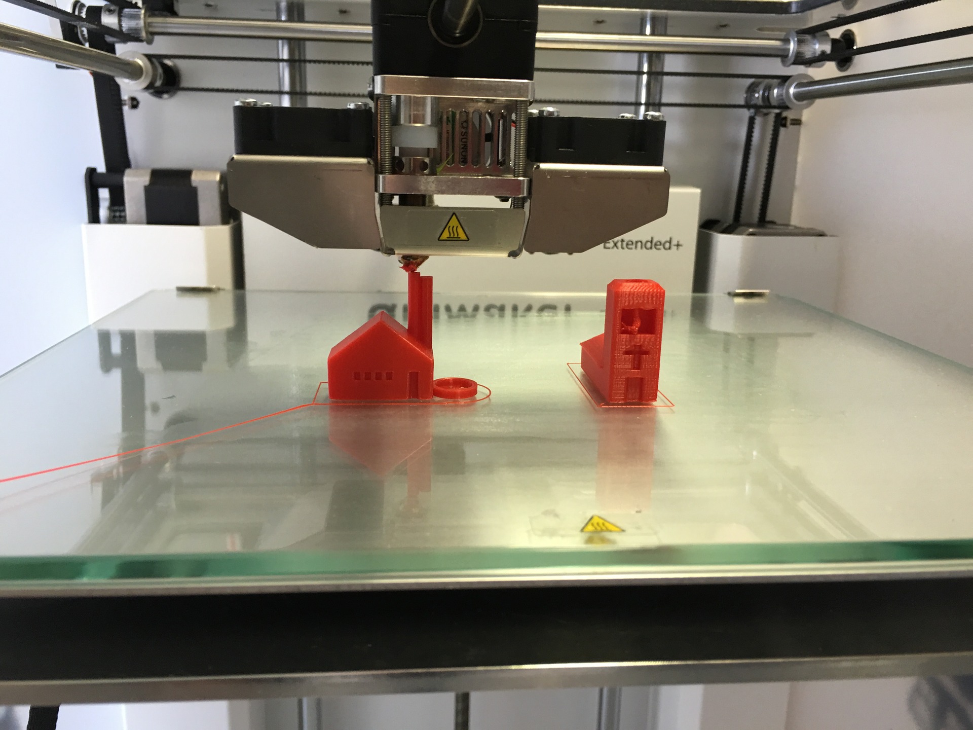 3D Printing Service Edmonton  - Highest Quality Fdm, Sla, Sls, And Dmls Printers.