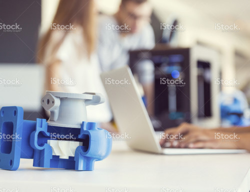 Sentinel NDT Device
